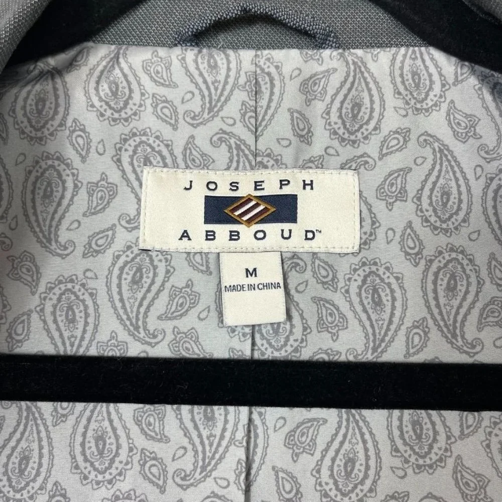 Joseph Abboud excellent preowned